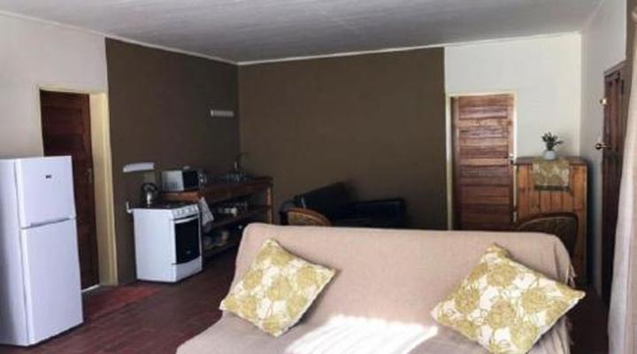 Gaste Plaashuis Oudevlei