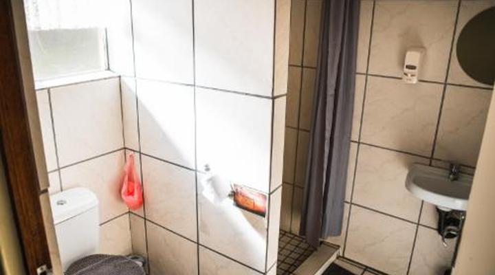 Geluksfontein Private Game Farm