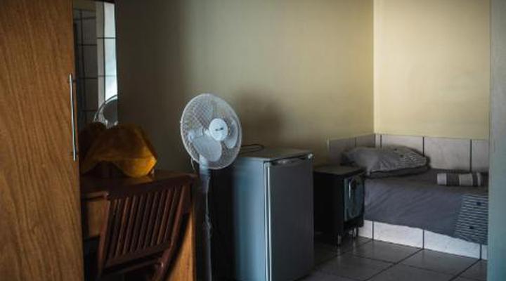 Geluksfontein Private Game Farm