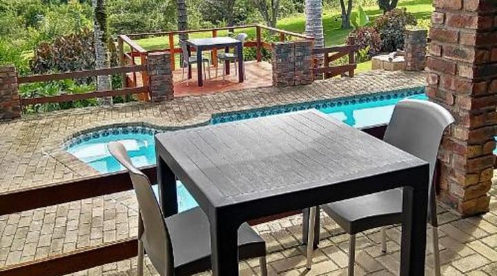 Farm View Guesthouse