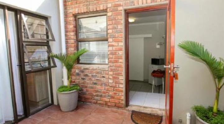 Farm View Guesthouse