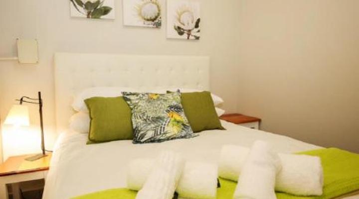 Farm View Guesthouse