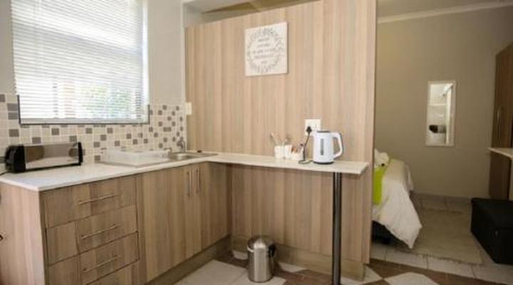 Farm View Guesthouse