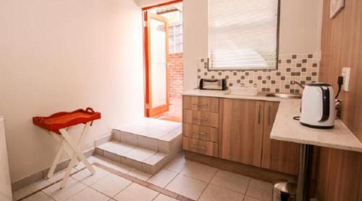 Farm View Guesthouse