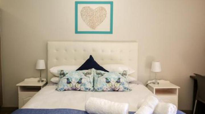 Farm View Guesthouse