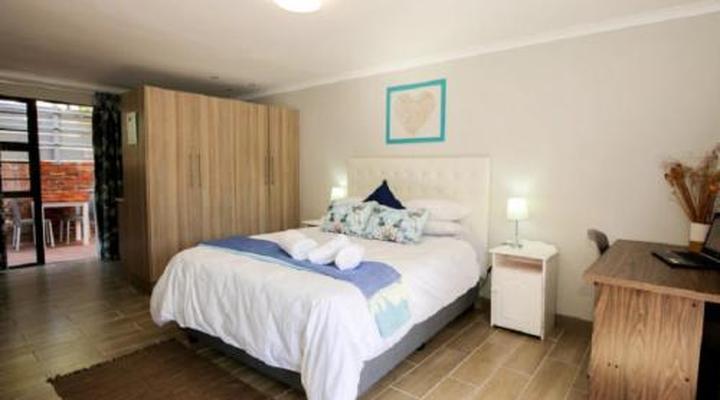 Farm View Guesthouse