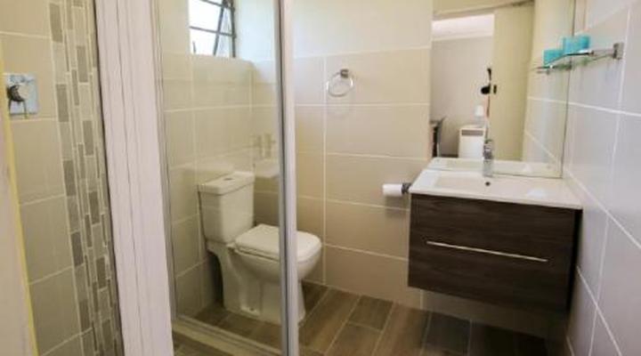 Farm View Guesthouse