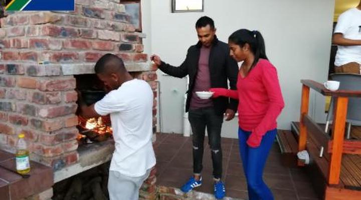 Farm View Guesthouse