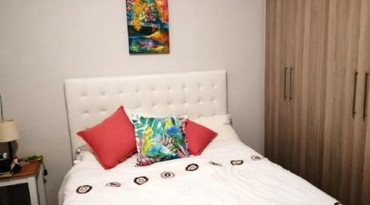 Farm View Guesthouse