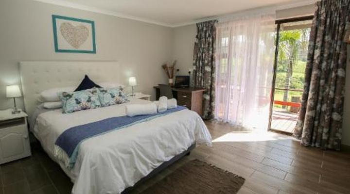 Farm View Guesthouse