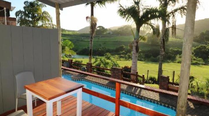 Farm View Guesthouse