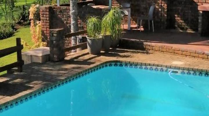 Farm View Guesthouse