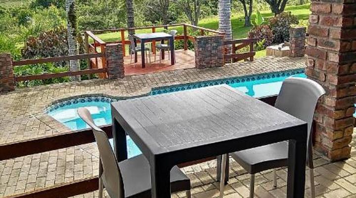 Farm View Guesthouse