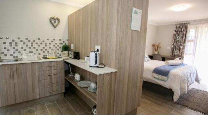 Farm View Guesthouse