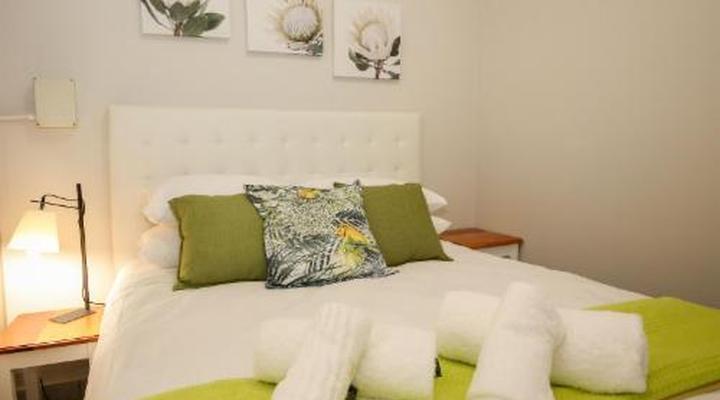 Farm View Guesthouse