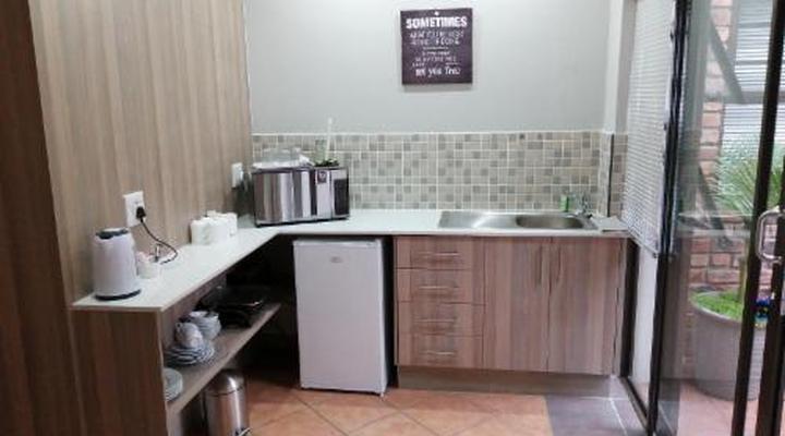 Farm View Guesthouse