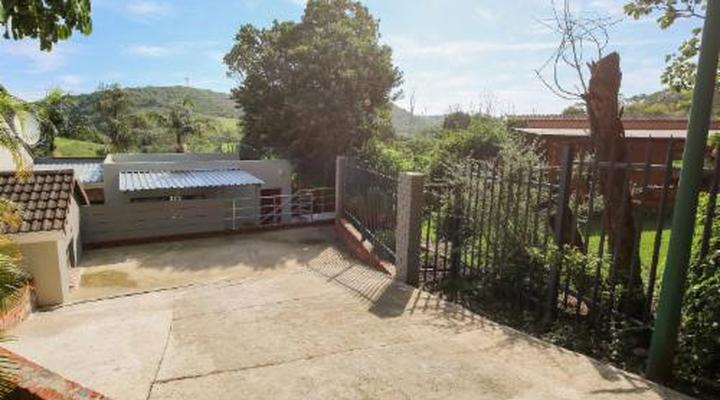 Farm View Guesthouse