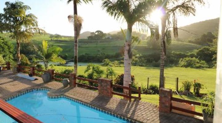 Farm View Guesthouse