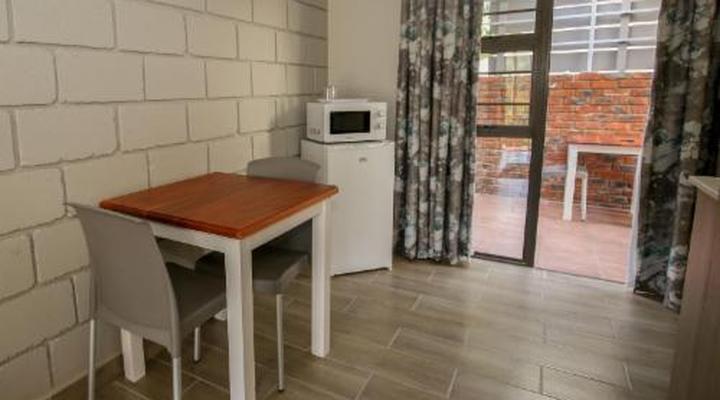 Farm View Guesthouse