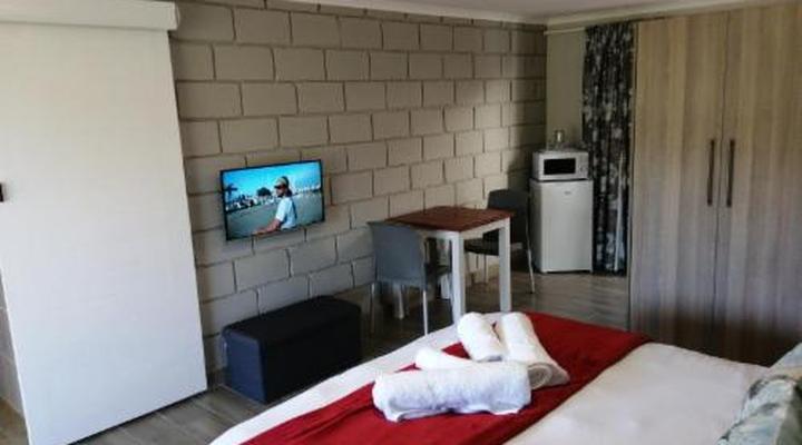 Farm View Guesthouse