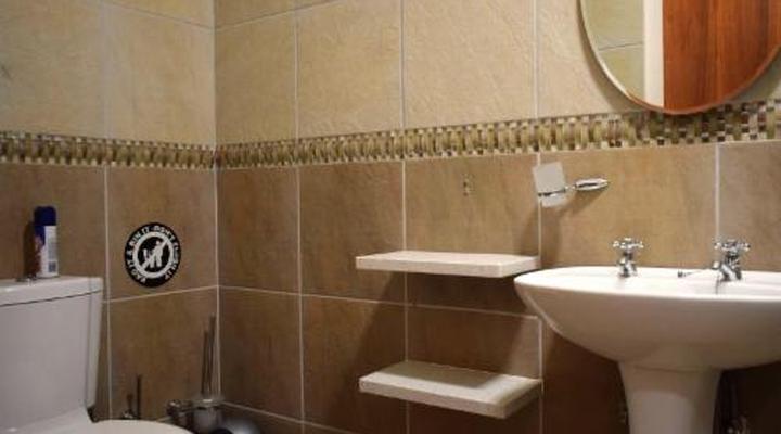 The Oak Potch Guesthouse