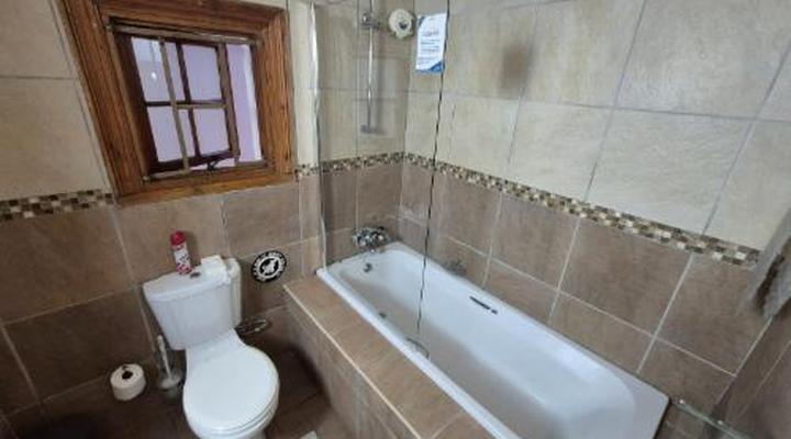 The Oak Potch Guesthouse