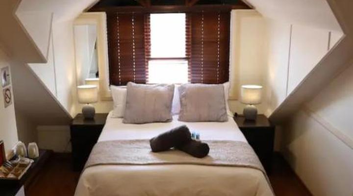 The Oak Potch Guesthouse