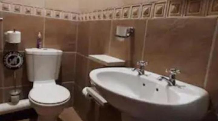 The Oak Potch Guesthouse