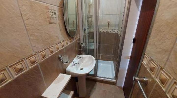 The Oak Potch Guesthouse