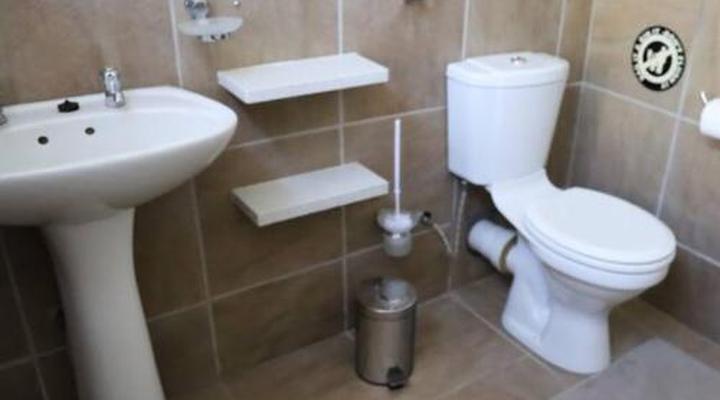 The Oak Potch Guesthouse