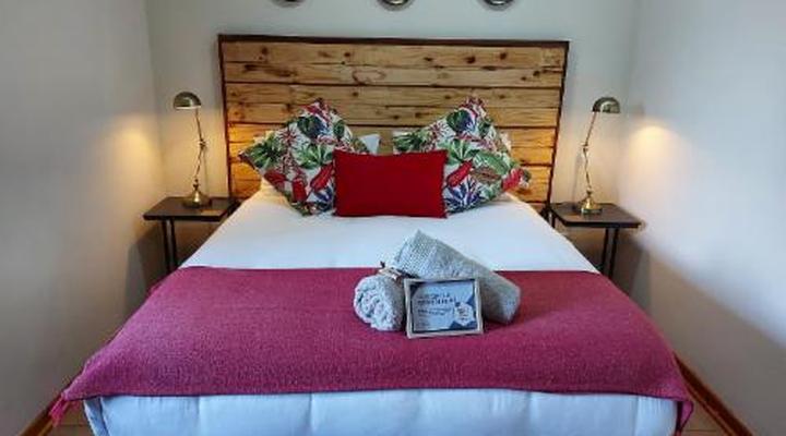 The Oak Potch Guesthouse