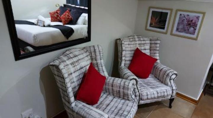 The Oak Potch Guesthouse