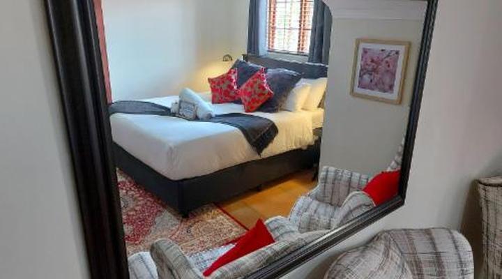 The Oak Potch Guesthouse