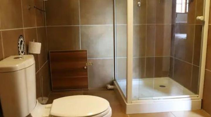 The Oak Potch Guesthouse