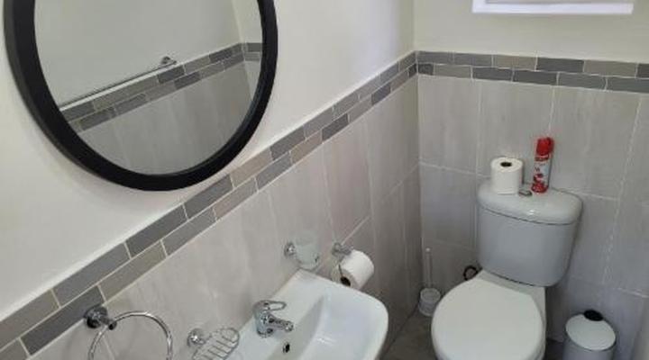 The Oak Potch Guesthouse