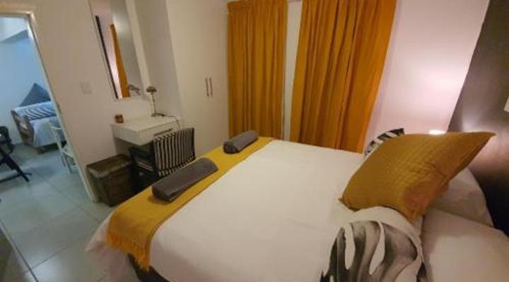 The South Sea's The Bridge