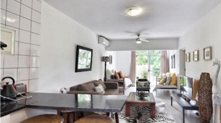 The South Sea's The Bridge