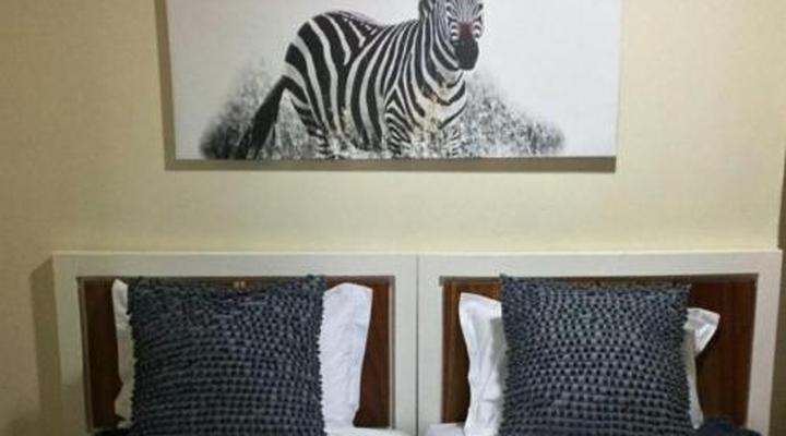 Auld Casa Guesthouse