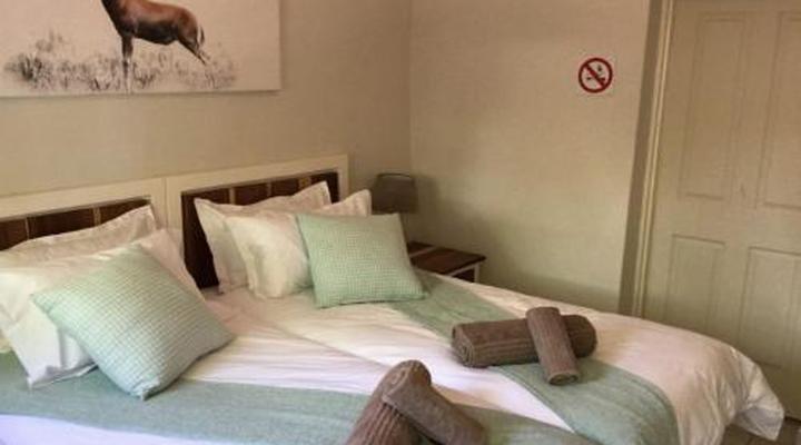 Auld Casa Guesthouse