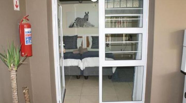 Auld Casa Guesthouse