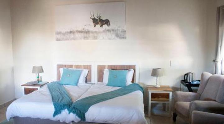 Auld Casa Guesthouse