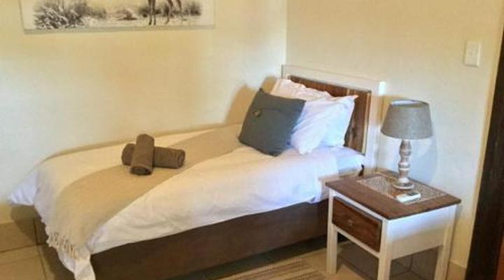 Auld Casa Guesthouse