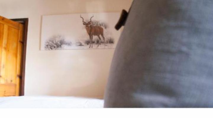 Auld Casa Guesthouse