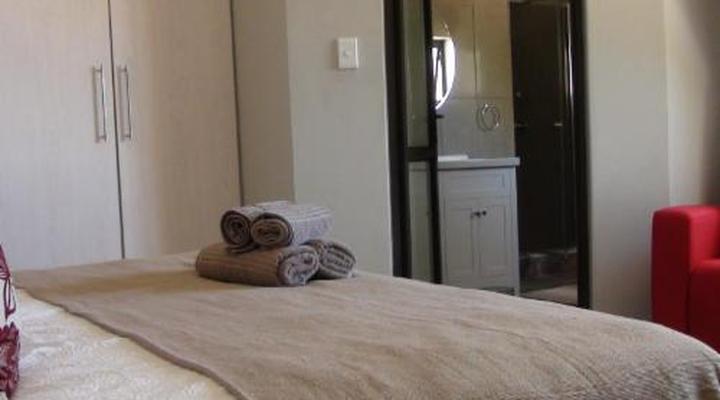 Auld Casa Guesthouse