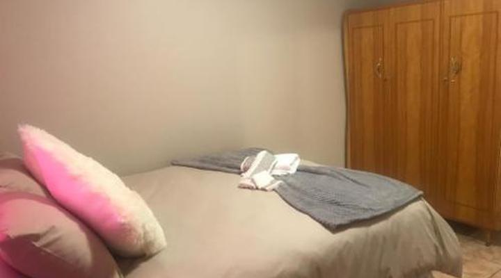 UrbanLife Keetmanshoop Accommodation