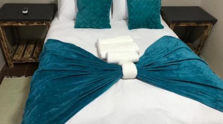 UrbanLife Keetmanshoop Accommodation