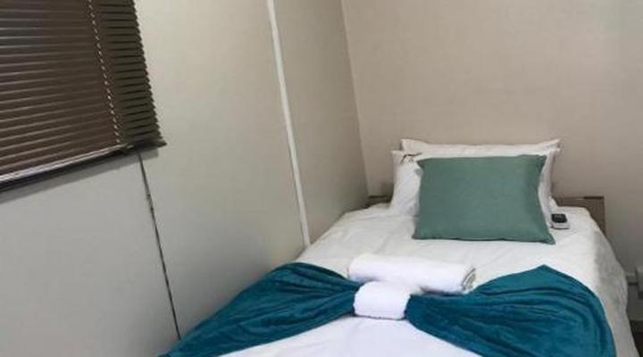 UrbanLife Keetmanshoop Accommodation