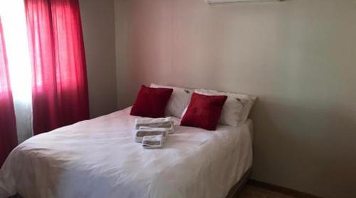 UrbanLife Keetmanshoop Accommodation