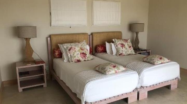 Machangulo Beach Villa