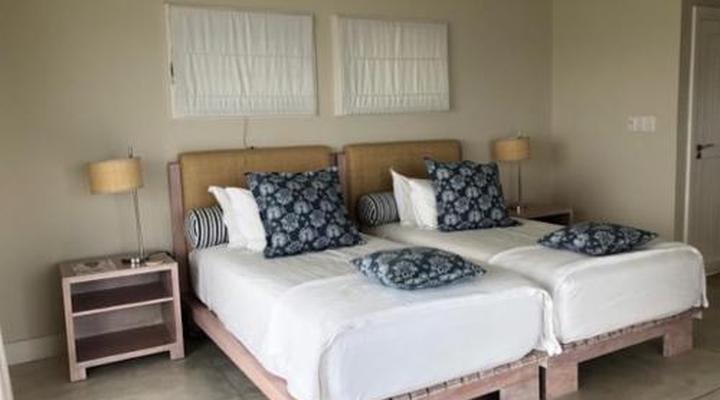 Machangulo Beach Villa